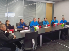 国家重点研发计划“智能机器人”重点专项“钣金制造机...