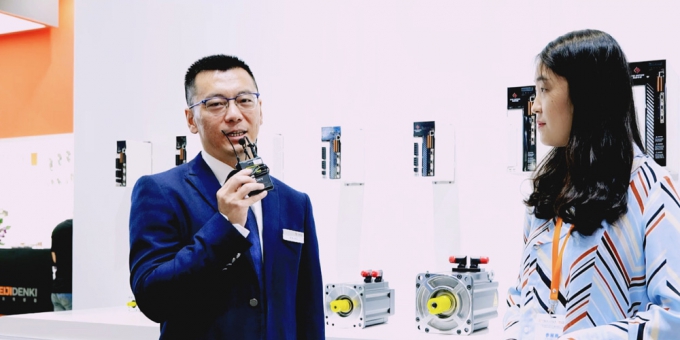 【专访】洛源科技：打造极具性价比和更适合本土市场的.....